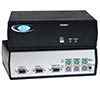VGA PS/2 KVM Switcher, 2-Port