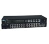 Serial port console switch to manage serial devices including switches, routers, servers and telecom gear