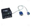 VGA PS/2 KVM Extender via CAT5 up to 600 Feet