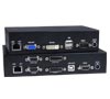 VGA/DVI USB KVM Extender Over IP with Video Wall Support
