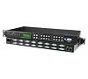 8x8 DVI Video Matrix Switcher