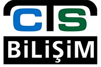 CTS BİLİŞİM Ithalat Ihracat San.Tic.Ltd.Sti.