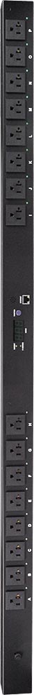 IPDU-SW-20A-520-16V