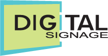 Digital Signage