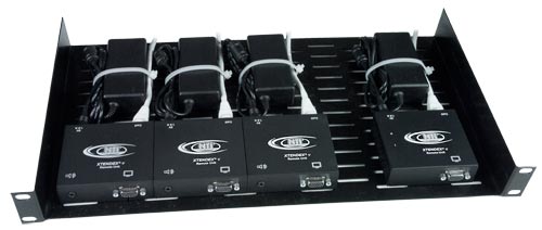 General Purpose 1RU Rack Tray