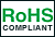 RoHS Compliant AC Voltage Detector