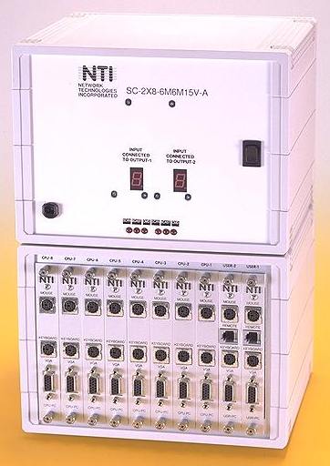 SC-2X8-6M6M15V-A