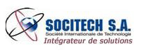 Socitech S.A, NTI distributor