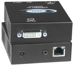 HDMI IR Extender - Extend signal up to 300 feet