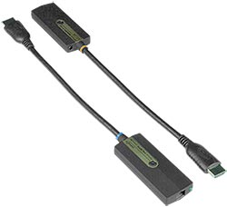 Hdmi optical extender best sale