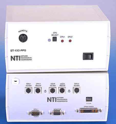 Photo of ST-1X2-PPS