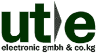 U.T.E. Electronic GmbH & Co KG