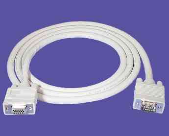 VEXT-15 VGA cable