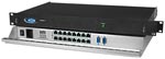CAT5 VGA Video Splitter/Extender, Rackmount