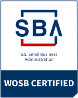 WOSB certified